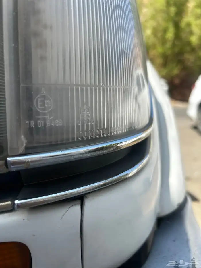 في اكس ار 1995 بدي بلد تماتيك 8