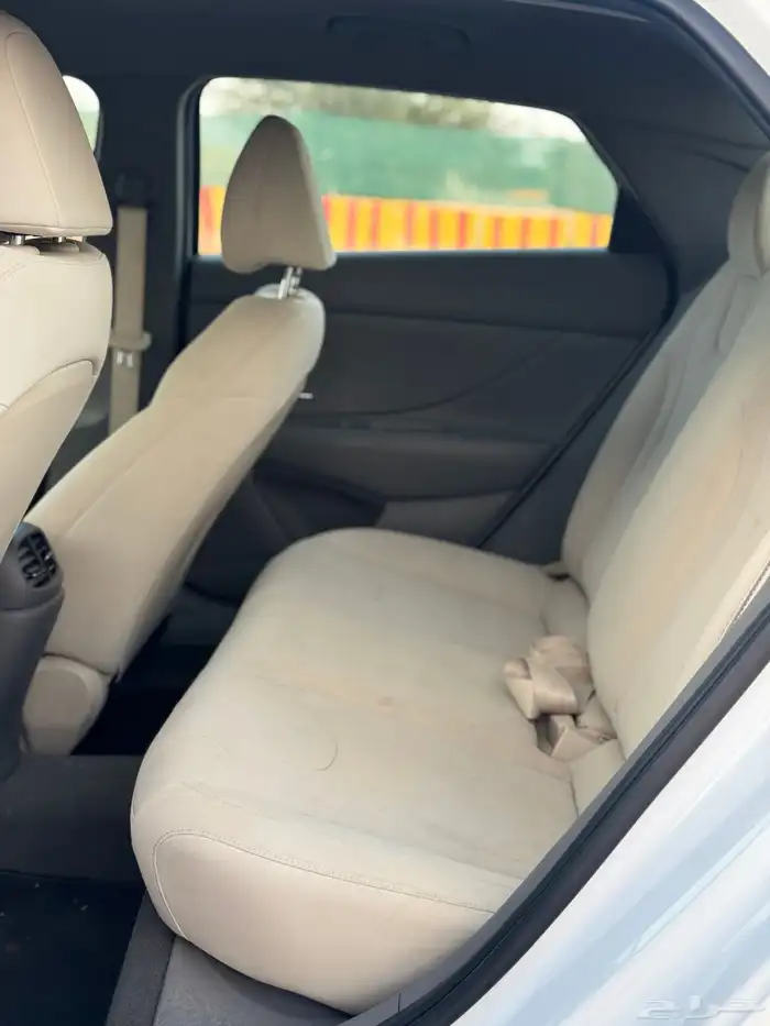 هيونداي النترا 2021 5