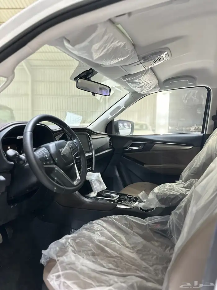 ايسوزو MUX 2024 7