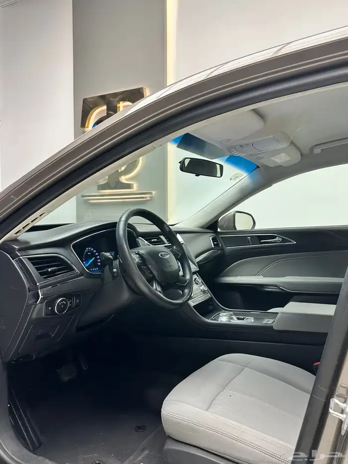 تورس 2020 استاندر 5