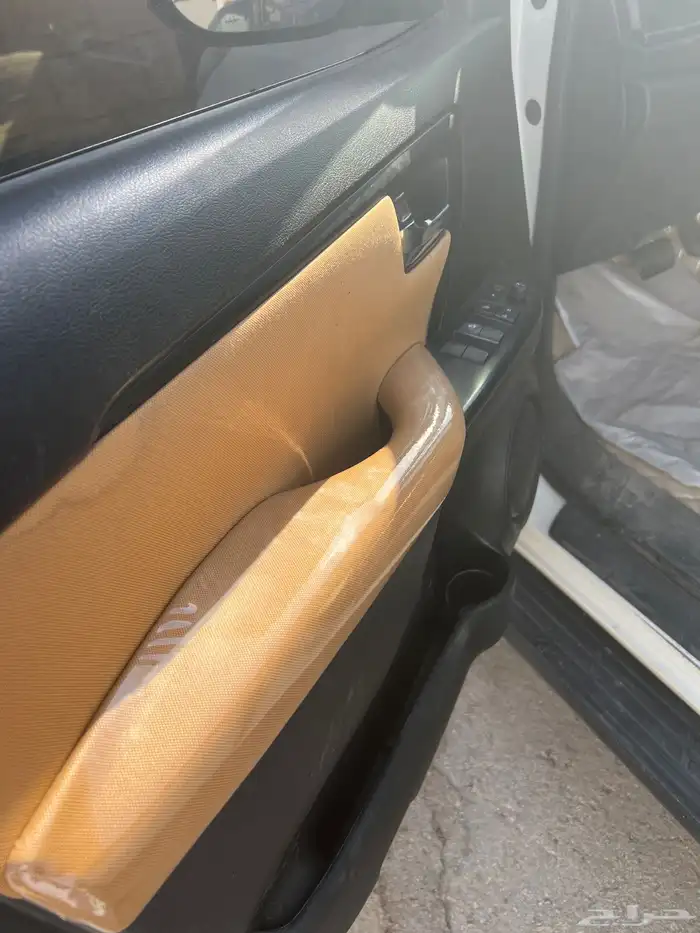 فورتشنر 2019 3