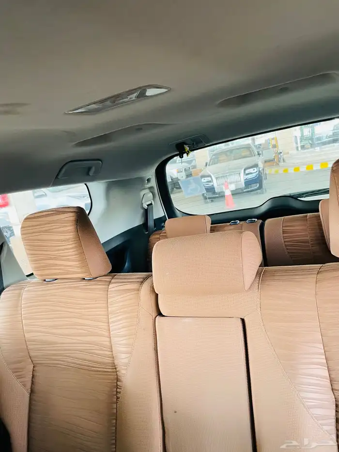 تويوتا انوفا بنزين - 2018 17