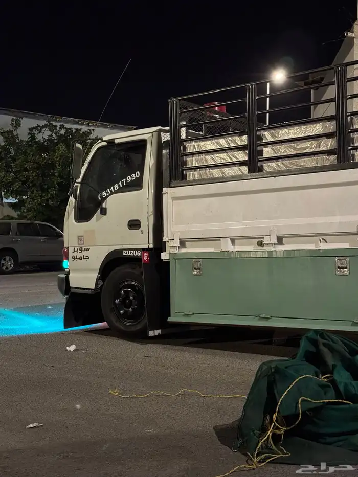 دينه نقل عفش جده وخارج جده 1