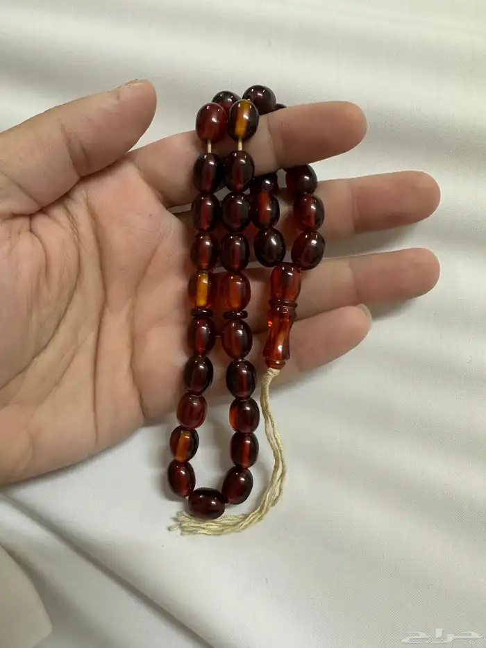 سبحه ترتروك انتيك 2