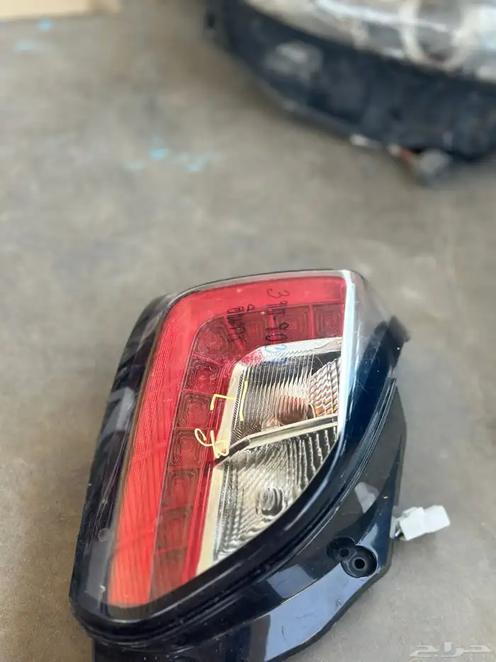 اسطبات اتراج من موديل 2021 الى 2025 3