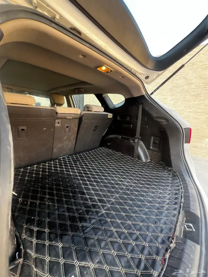 هونداي سنتافي 2017 10