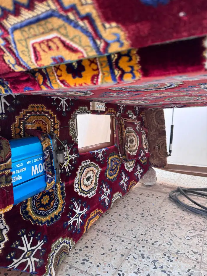 طربال حق ددسن غمارتين مديل 2014 5