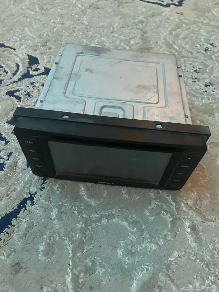 مسجل كامري 2016 2