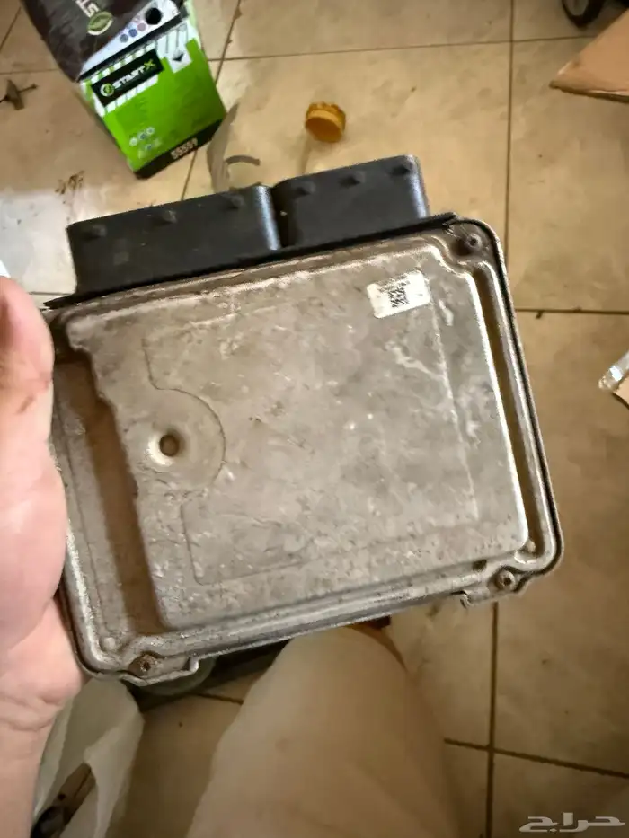 قطع كابرس ولومينا 77