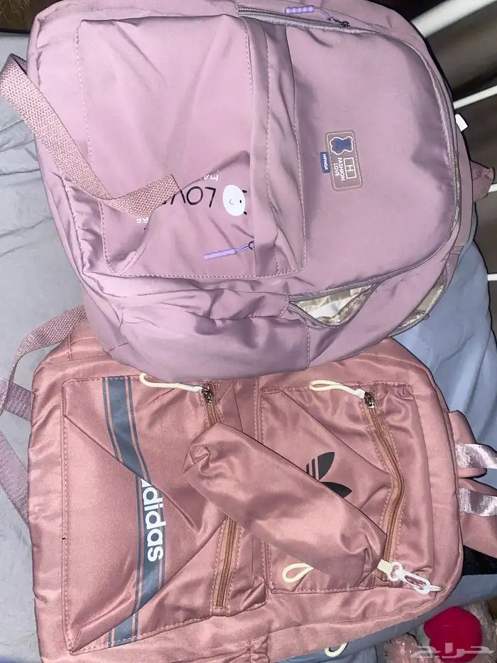 شنط مدرسيه للبنات 0