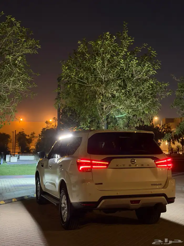 اكستيرا 2021 نص فل دبل دفلوك نظيف 33