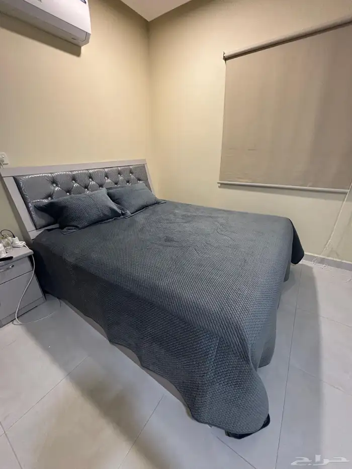 غرفة نوم وكنب 2