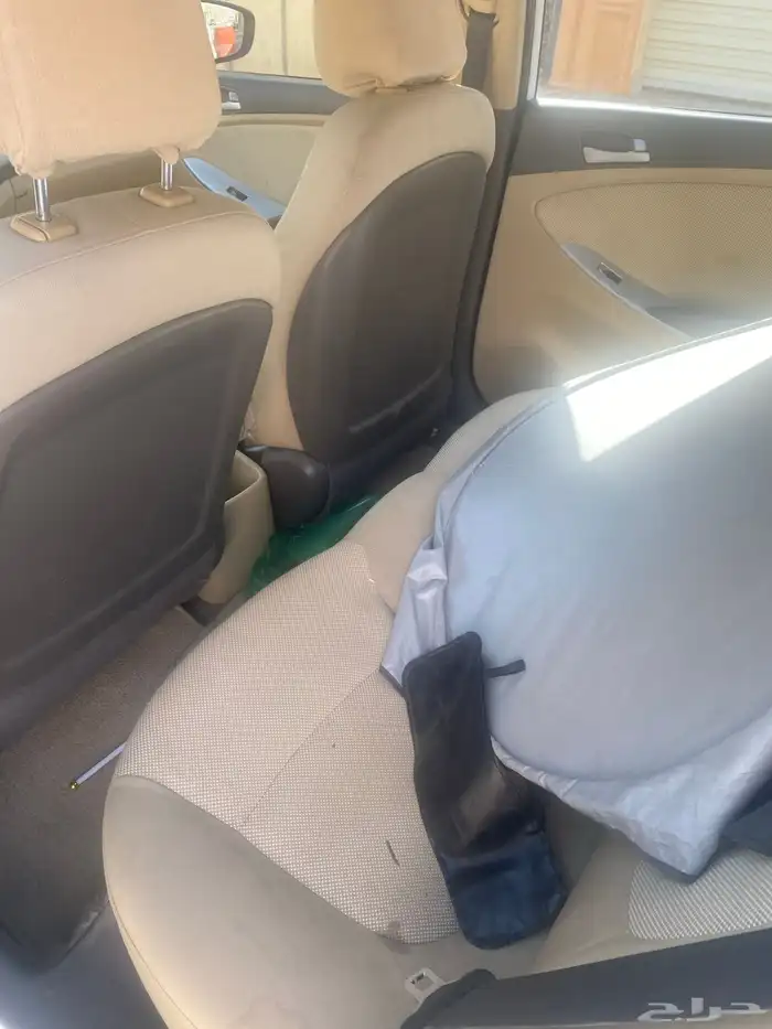 كسنت موديل 2012 5