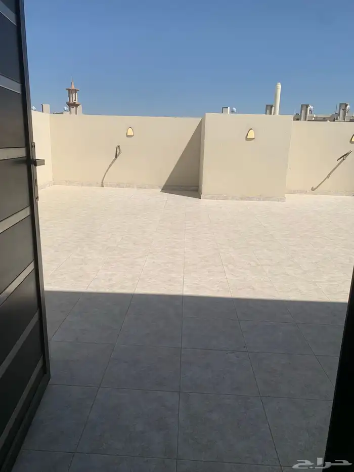 للبيع روف علوي مع ملحق با الخميس موقع مميز جدا من 650 الف 38