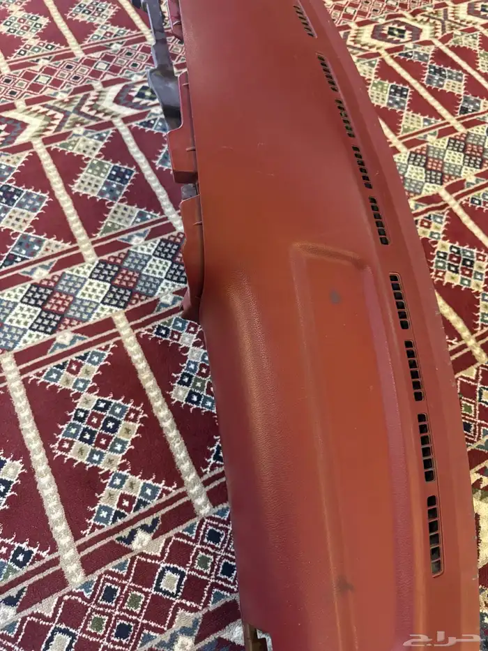 ديكورات هايلوكس 2