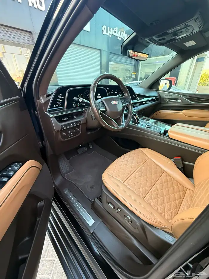 اسكاليد 2021 41