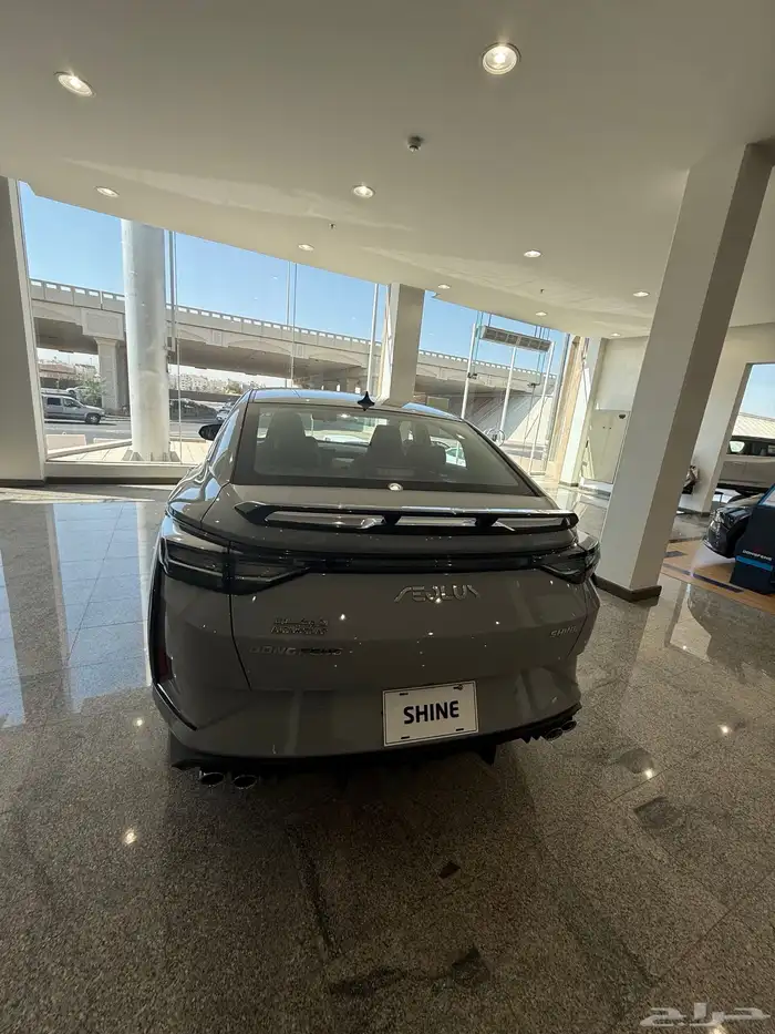 دونج فينج شاين عروض التوكيلات للكاش والاقساط 6