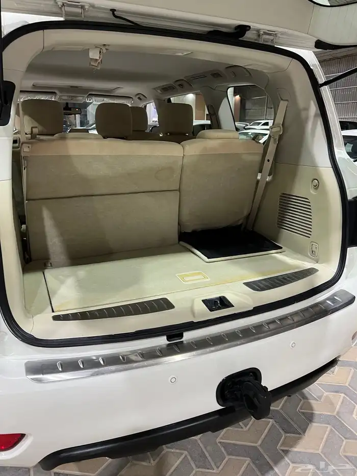 نيسان باترول 2016 7