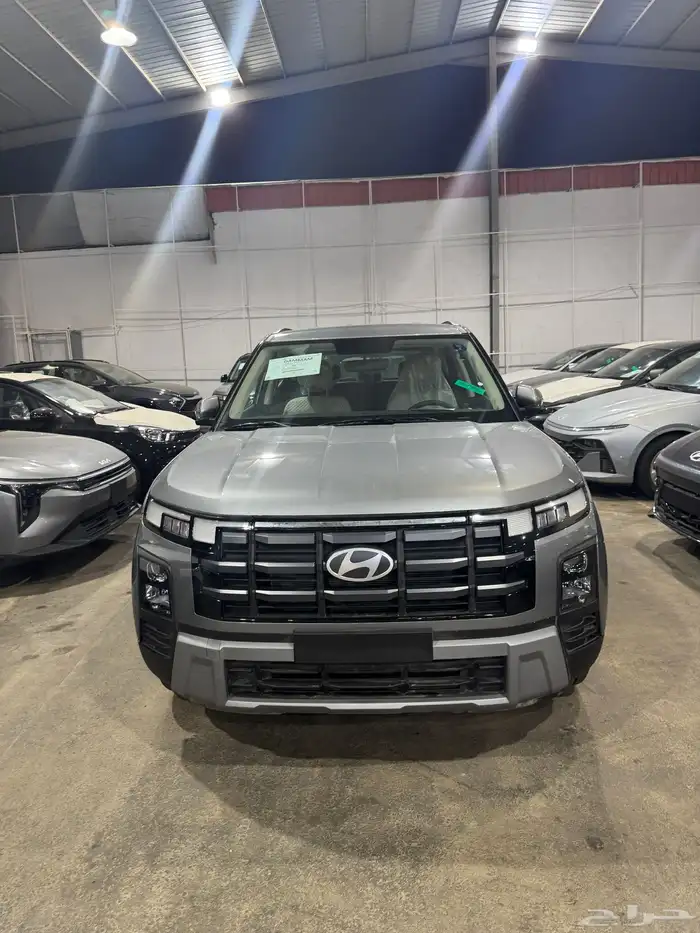 هيونداى كريتا سمارت وكومفورت 2026 كاش وتقسيط 0