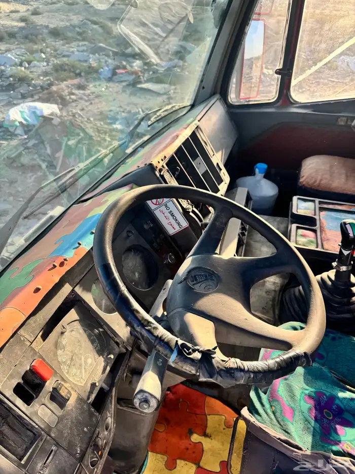 ال بي جفالي 97 4