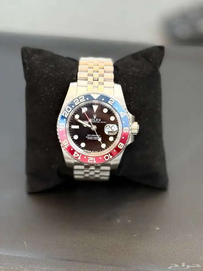 للبيع ساعات رولكس وكارتير ماستر كوبي 0