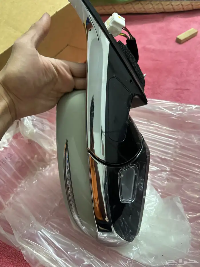 مرايه ازيرا 2018 لين 2020 أتوقع او فوق يركب 2