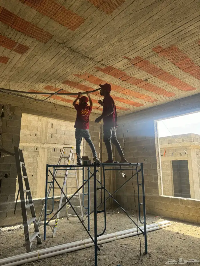 صيانه وتركيب مكيفات وتركيب وتأسيس 4