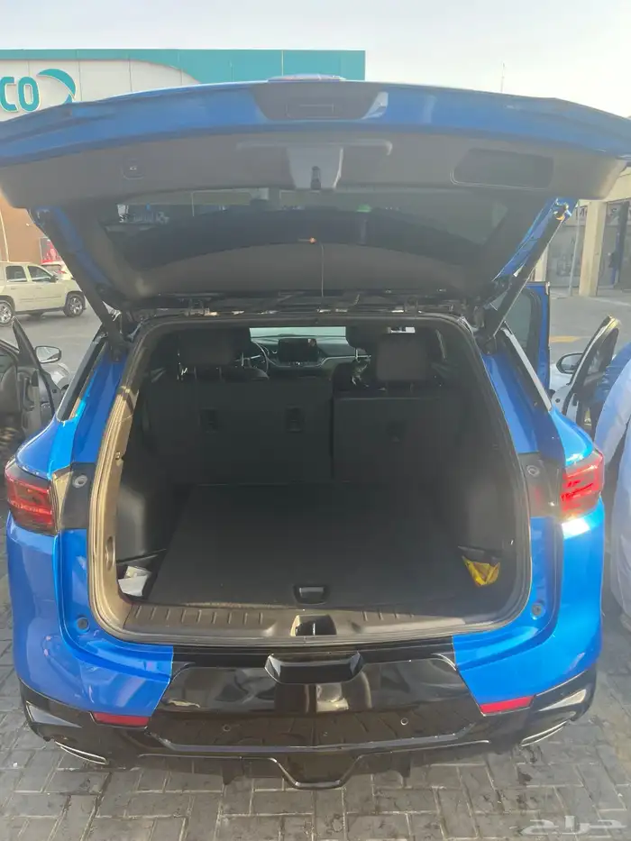 بليزر فل كامل ( 2024 RS ) 5