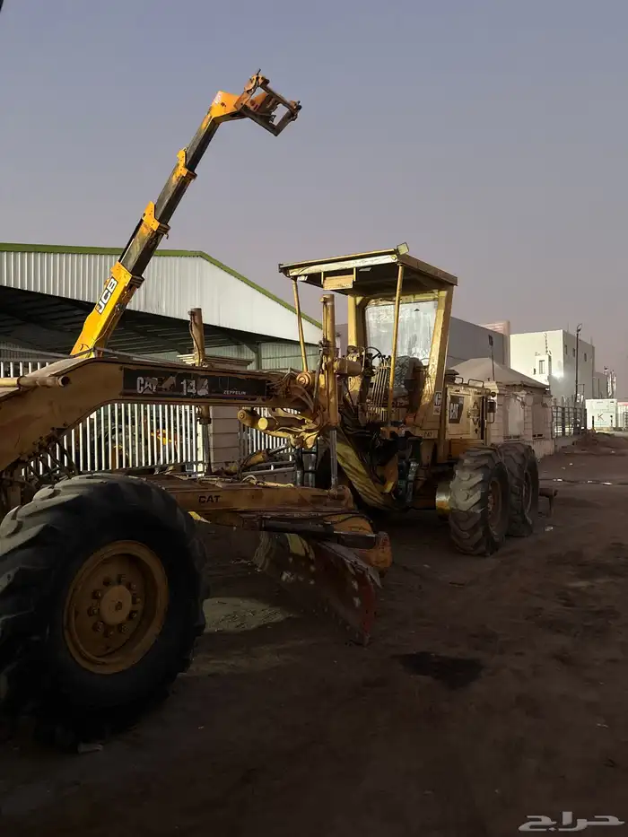 كتر بلر غليدر 1