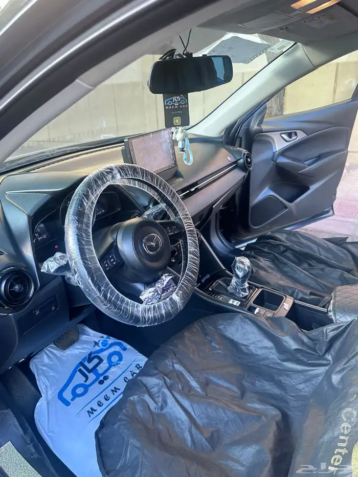 سيارة للبيع 2