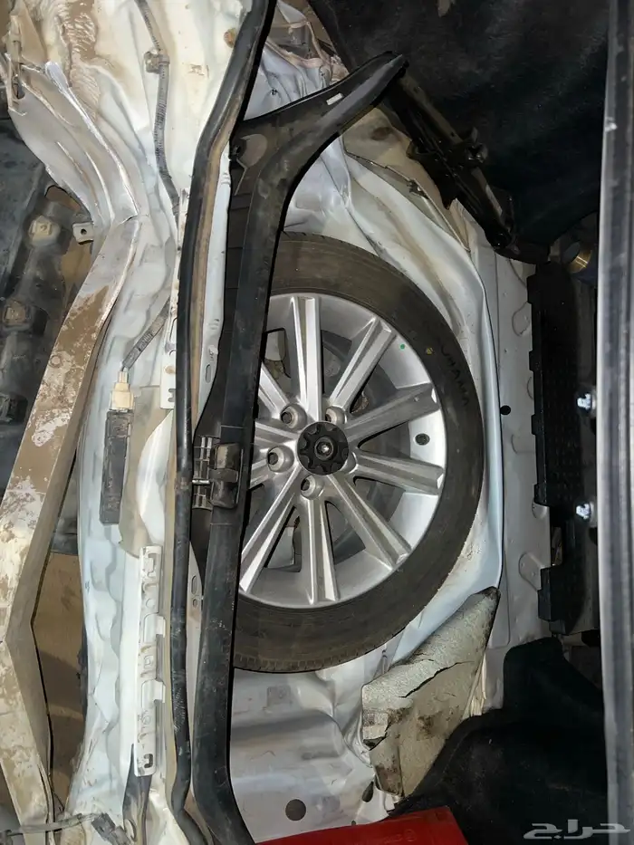 كامري 2016 فل كامل مواصفات البرينيوم ثاني مالك ممشى 379 6