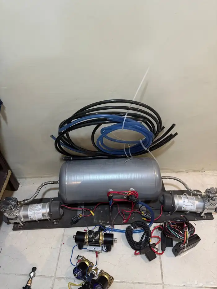 جهاز هدروليك للبيع 5