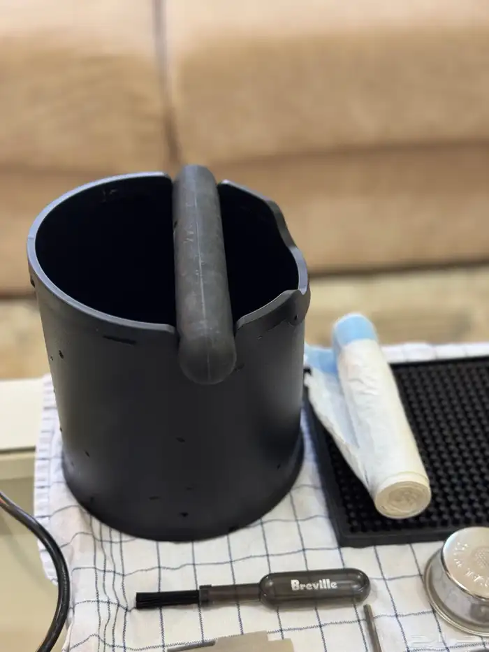 آلة قهوة بريفل 10