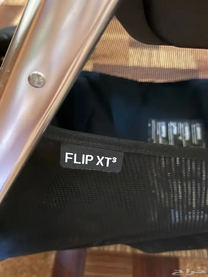 عربية أطفال ماماز باباز filp XT3 4