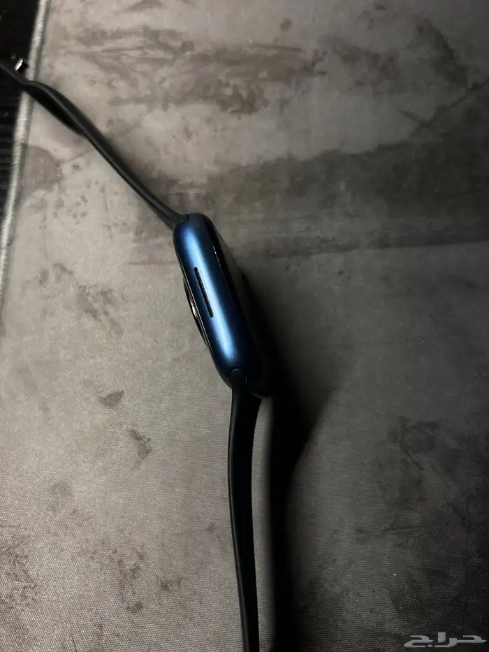 ساعة ابل واتش الجيل السابع 4