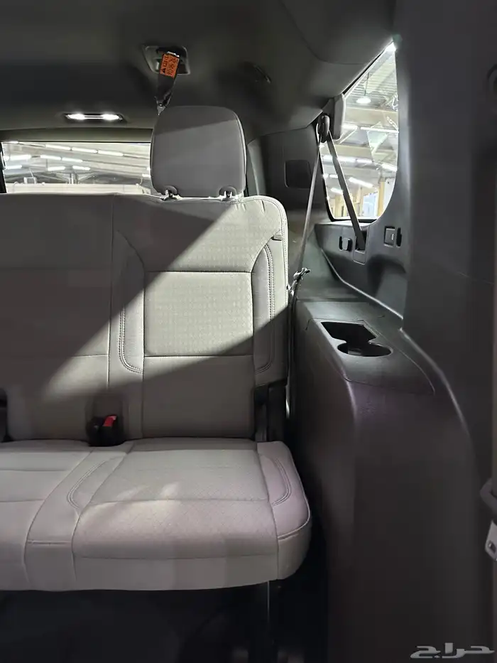 جي ام سي يوكن 2023 طويل دبل وكالة 23