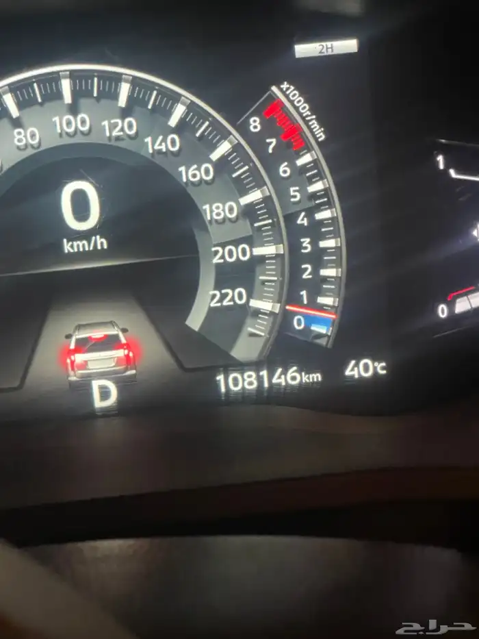 جيب مستوبيشي مونتورو فل كامل للبيع 2021 5