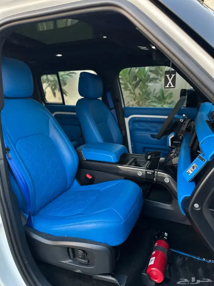 ديفندر اوربن HSE 2021 49