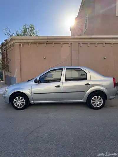 رينو لوغان اتوماتيك 2012 index