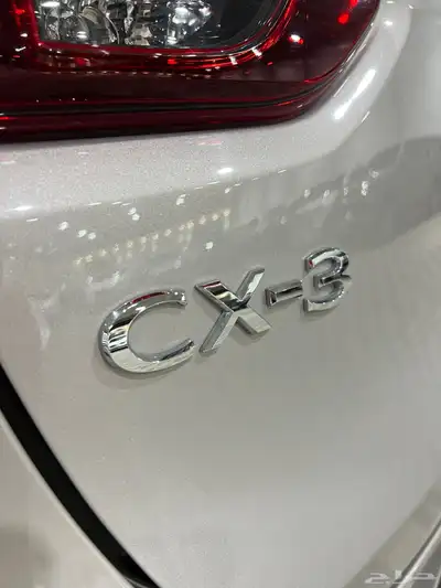 للبيع مازدا CX3 موديل 2024 index