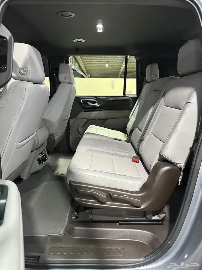 جي ام سي يوكن 2023 طويل دبل وكالة 19