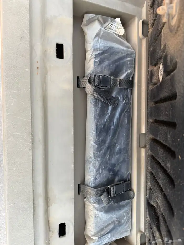 لاندكروز جي اكس تماتيك 2008. 6 سرندل 17