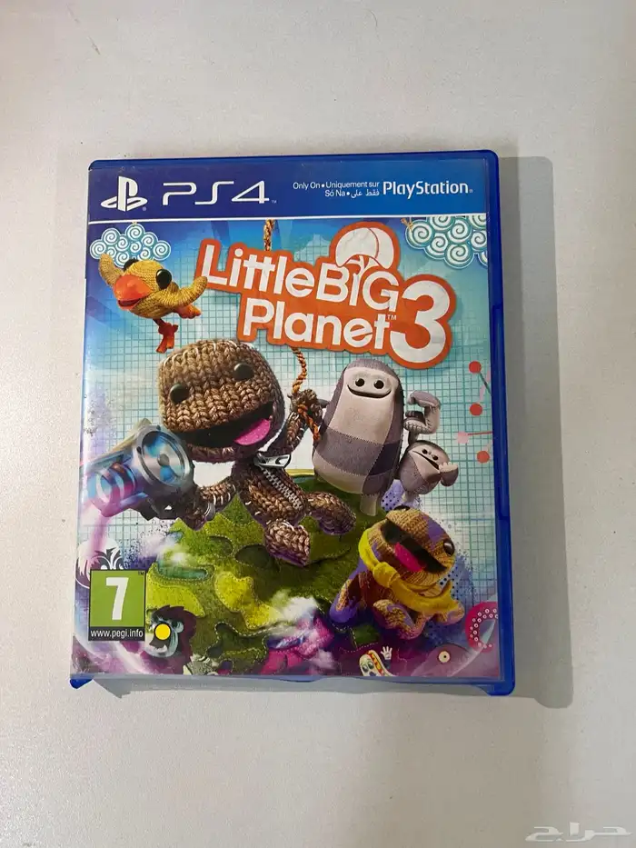 عرض محدود- أشرطة سوني 1