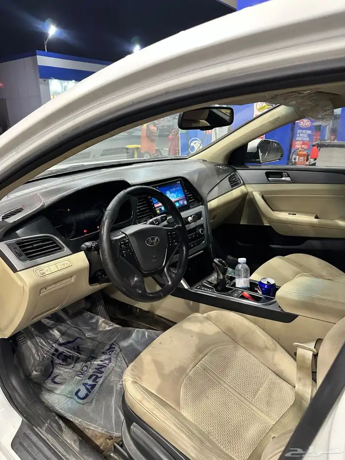 سوناتا 2016 11