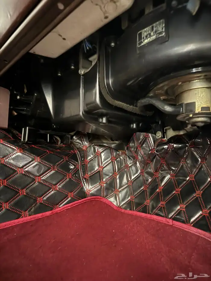 باترول 1995 26