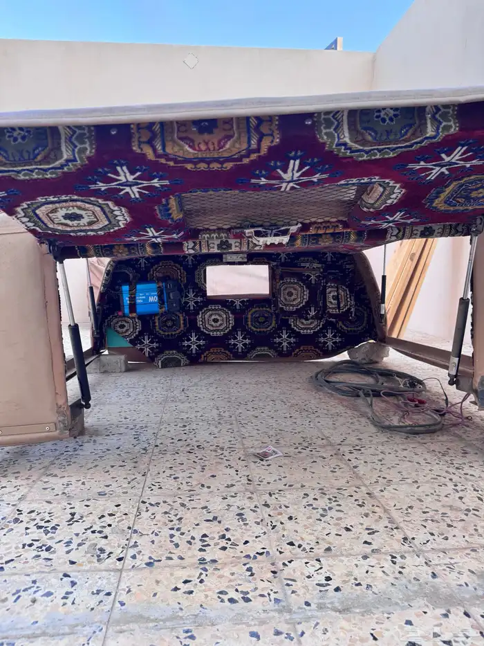 طربال حق ددسن غمارتين مديل 2014 4