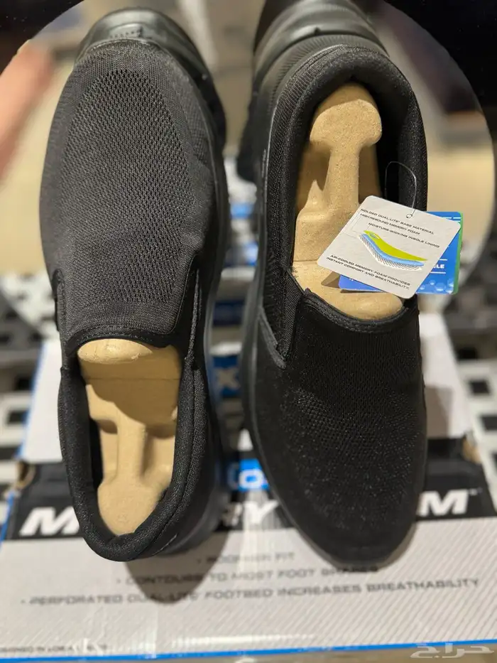 Original Skechers shoes Size 42.5 3