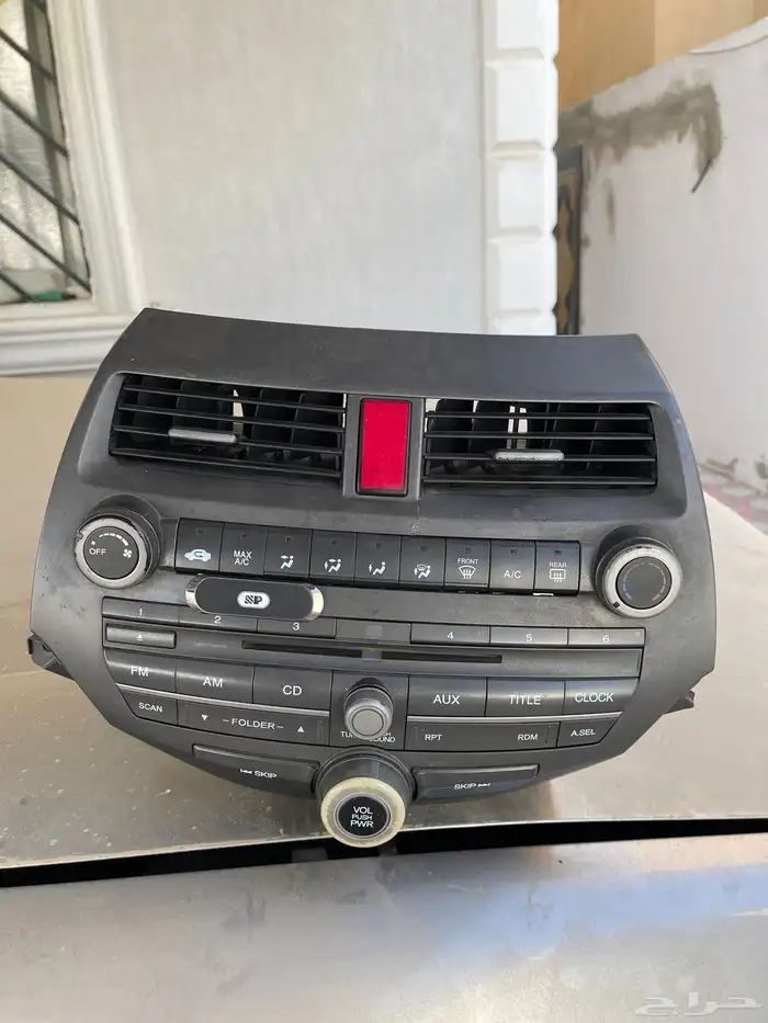 هوندا اكورد 3