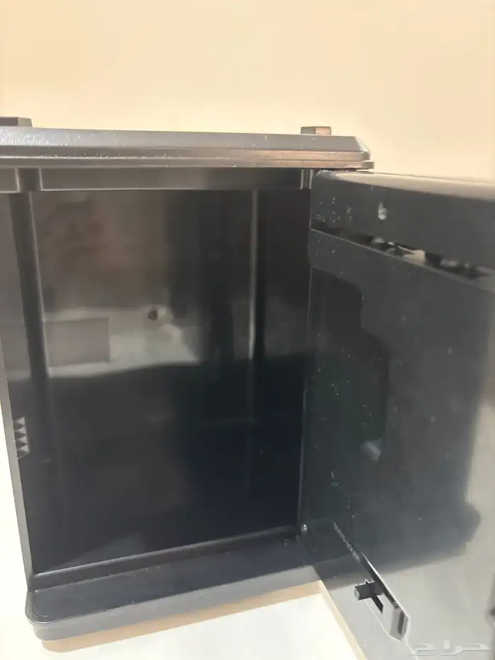 خزنه ذكيه استخدام نضيف 1