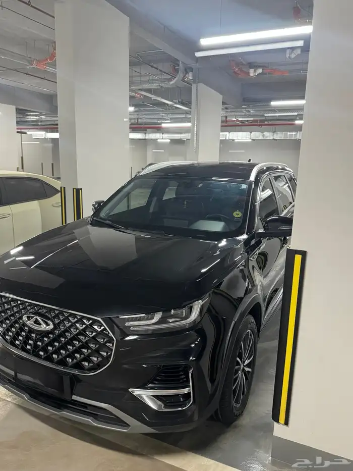 شيري تيجو 8 برو 2023 2